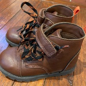 Boy’s boots